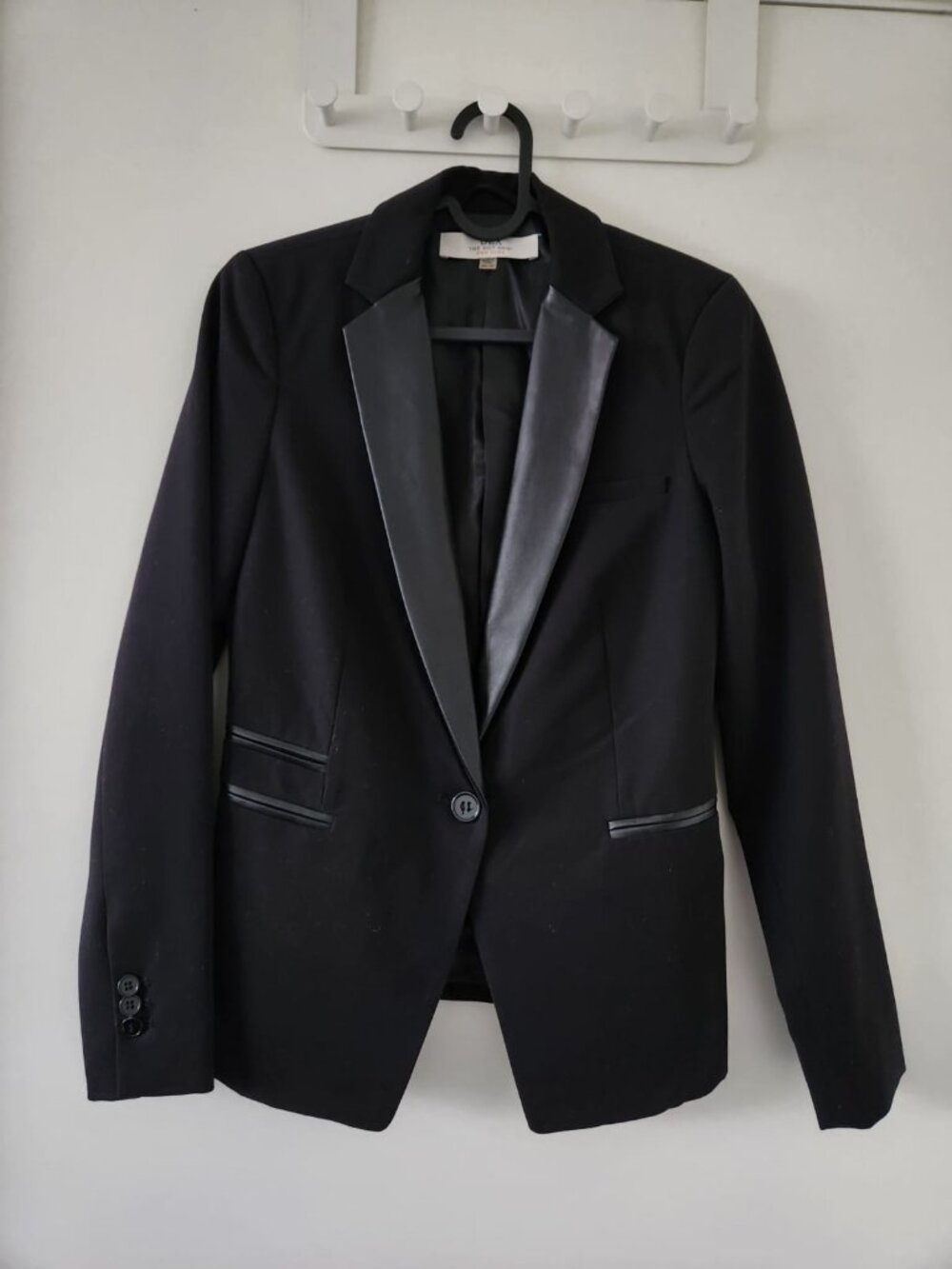 Dex the Suit Shop Blazer